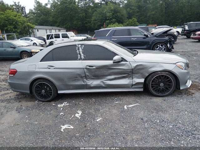 Продаж на аукціоні авто 2014 Mercedes-benz E 350 4matic, vin: WDDHF8JB9EA881885, номер лоту: 45259086