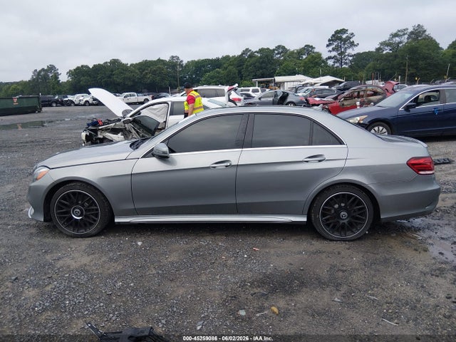 Продаж на аукціоні авто 2014 Mercedes-benz E 350 4matic, vin: WDDHF8JB9EA881885, номер лоту: 45259086