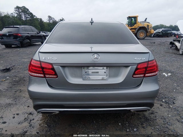 Продаж на аукціоні авто 2014 Mercedes-benz E 350 4matic, vin: WDDHF8JB9EA881885, номер лоту: 45259086