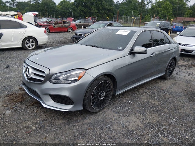 Продаж на аукціоні авто 2014 Mercedes-benz E 350 4matic, vin: WDDHF8JB9EA881885, номер лоту: 45259086