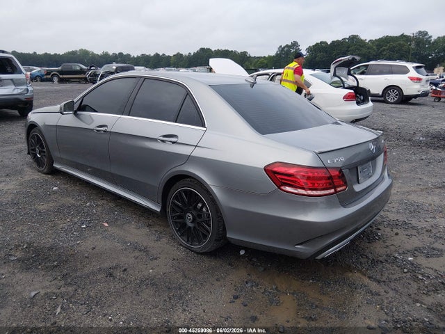 Продаж на аукціоні авто 2014 Mercedes-benz E 350 4matic, vin: WDDHF8JB9EA881885, номер лоту: 45259086