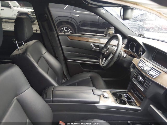 Продаж на аукціоні авто 2014 Mercedes-benz E 350 4matic, vin: WDDHF8JB9EA881885, номер лоту: 45259086