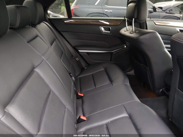 Продаж на аукціоні авто 2014 Mercedes-benz E 350 4matic, vin: WDDHF8JB9EA881885, номер лоту: 45259086
