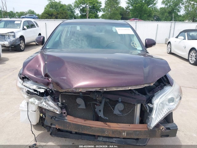 Продаж на аукціоні авто 2011 Toyota Avalon Limited, vin: 4T1BK3DB0BU431977, номер лоту: 45259090