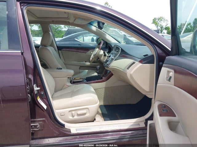 Продаж на аукціоні авто 2011 Toyota Avalon Limited, vin: 4T1BK3DB0BU431977, номер лоту: 45259090