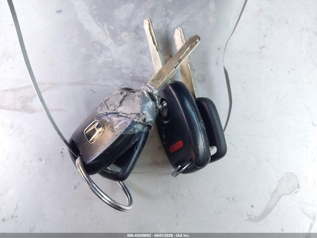 2006 Honda Pilot Ex-l მანქანა იყიდება აუქციონზე, vin: 5FNYF28566B011236, აუქციონის ნომერი: 45259092