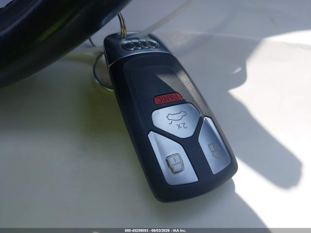 WA1AHAF79KD029915 Audi Q7 45 Premium/45 Se Premium