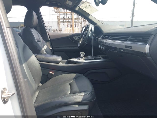 WA1AHAF79KD029915 Audi Q7 45 Premium/45 Se Premium