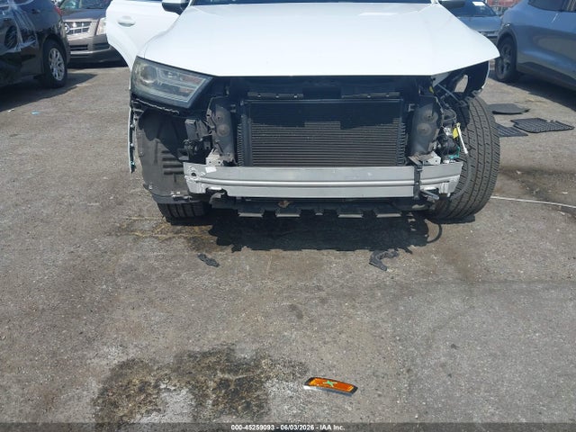 WA1AHAF79KD029915 Audi Q7 45 Premium/45 Se Premium