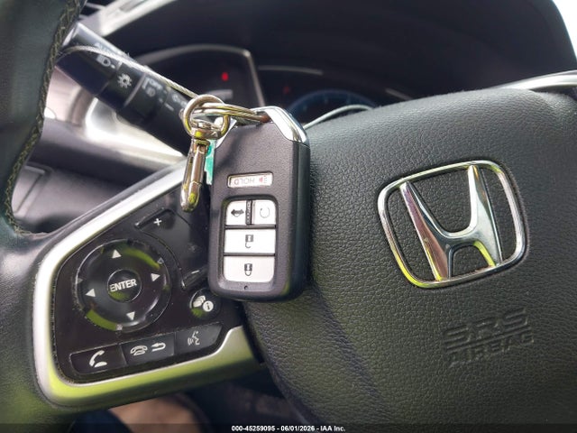 Aukcja sprzedaży 2020 Honda Civic Ex, vin: 19XFC1F3XLE018364, numer aukcji: 45259095