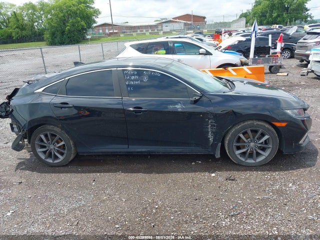 Aukcja sprzedaży 2020 Honda Civic Ex, vin: 19XFC1F3XLE018364, numer aukcji: 45259095