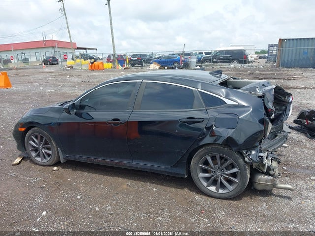Aukcja sprzedaży 2020 Honda Civic Ex, vin: 19XFC1F3XLE018364, numer aukcji: 45259095