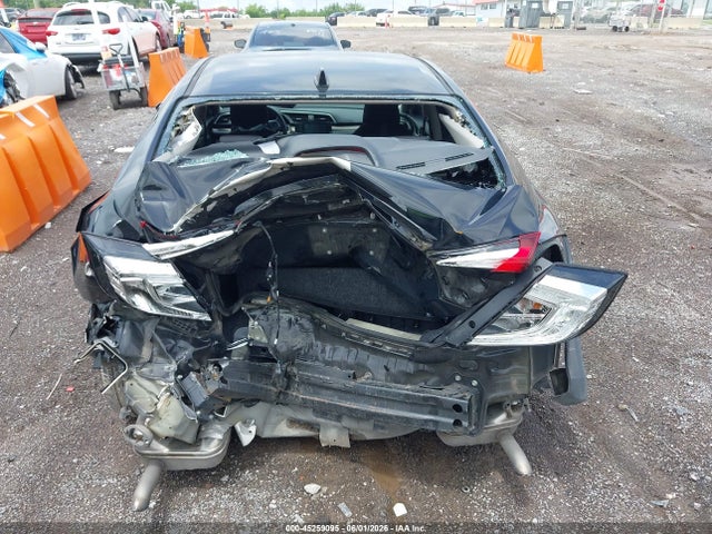 Aukcja sprzedaży 2020 Honda Civic Ex, vin: 19XFC1F3XLE018364, numer aukcji: 45259095