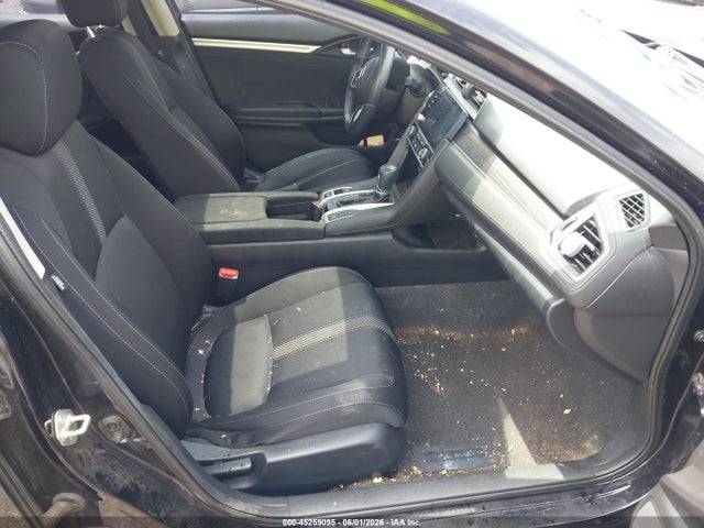 Aukcja sprzedaży 2020 Honda Civic Ex, vin: 19XFC1F3XLE018364, numer aukcji: 45259095