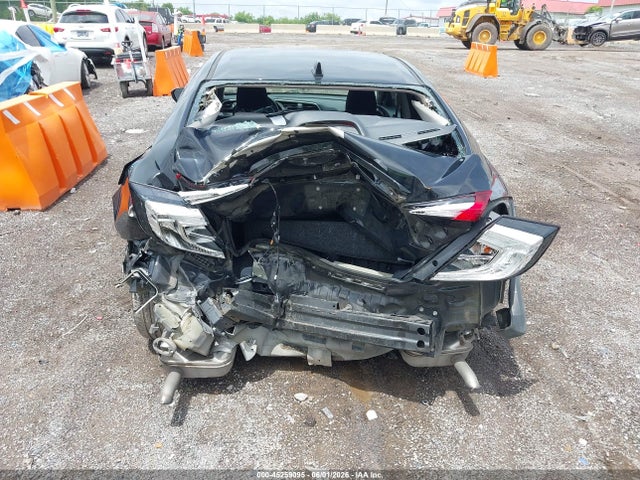 Aukcja sprzedaży 2020 Honda Civic Ex, vin: 19XFC1F3XLE018364, numer aukcji: 45259095