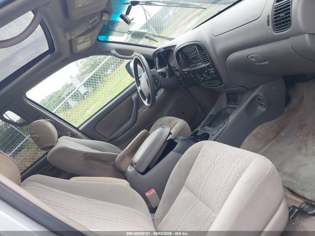 Продажа на аукционе авто 2005 Toyota Tundra Sr5 V8, vin: 5TBDT44115S487547, номер лота: 45259101