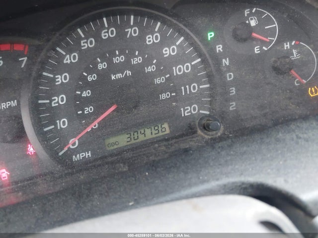 Продажа на аукционе авто 2005 Toyota Tundra Sr5 V8, vin: 5TBDT44115S487547, номер лота: 45259101