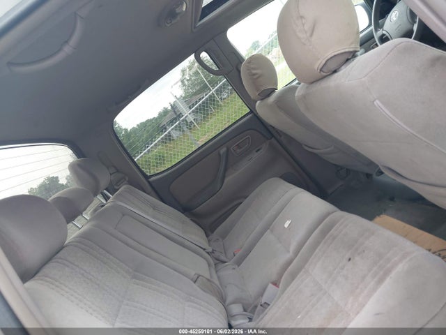 Продажа на аукционе авто 2005 Toyota Tundra Sr5 V8, vin: 5TBDT44115S487547, номер лота: 45259101