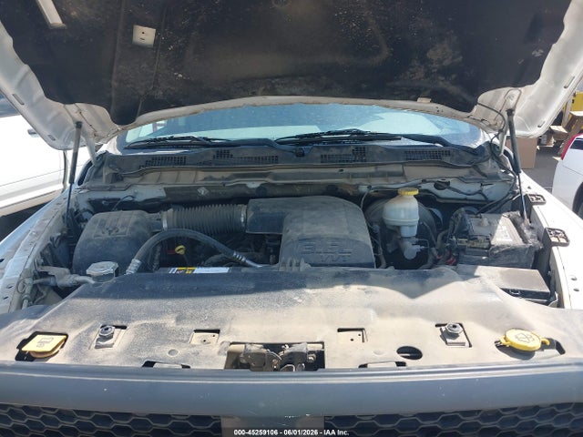 Продаж на аукціоні авто 2017 Ram 1500 Tradesman  4x2 5'7 Box, vin: 1C6RR6KG4HS590222, номер лоту: 45259106
