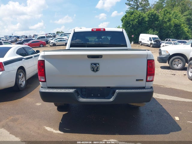 Продаж на аукціоні авто 2017 Ram 1500 Tradesman  4x2 5'7 Box, vin: 1C6RR6KG4HS590222, номер лоту: 45259106