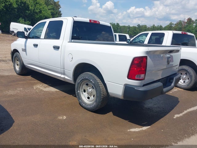 Продаж на аукціоні авто 2017 Ram 1500 Tradesman  4x2 5'7 Box, vin: 1C6RR6KG4HS590222, номер лоту: 45259106