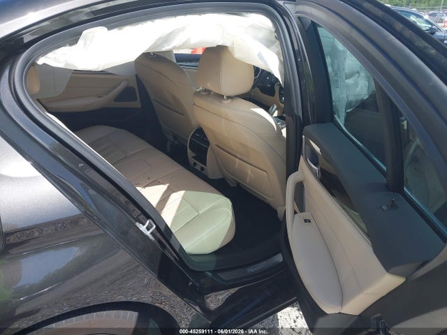 BMW 540i Xdrive 2018 WBAJE7C52JWC54619 Image 8