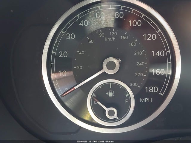 Aukcja sprzedaży 2023 Genesis G70 2.0t Rwd, vin: KMTG34TA5PU115408, numer aukcji: 45259112