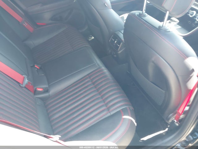 Продажа на аукционе авто 2023 Genesis G70 2.0t Rwd, vin: KMTG34TA5PU115408, номер лота: 45259112