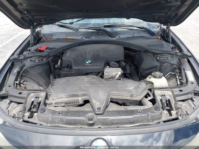 2015 Bmw 328i Xdrive მანქანა იყიდება აუქციონზე, vin: WBA3B5C50FP654392, აუქციონის ნომერი: 45259116