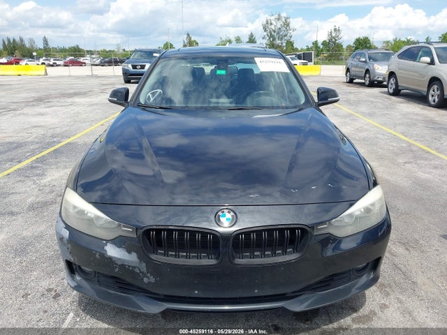 2015 Bmw 328i Xdrive მანქანა იყიდება აუქციონზე, vin: WBA3B5C50FP654392, აუქციონის ნომერი: 45259116