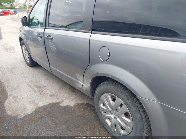 45259122 :رقم المزاد ، 2C4RDGBG7KR623445 vin ، 2019 Dodge Grand Caravan Se مزاد بيع
