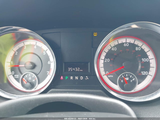 45259122 :رقم المزاد ، 2C4RDGBG7KR623445 vin ، 2019 Dodge Grand Caravan Se مزاد بيع
