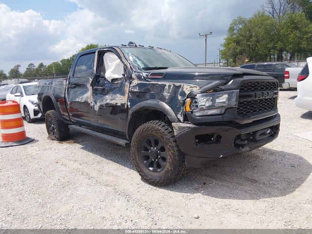 Aukcja sprzedaży 2024 Ram 2500 Tradesman  4x4 6'4 Box, vin: 3C6TR5CJ9RG234254, numer aukcji: 45259131