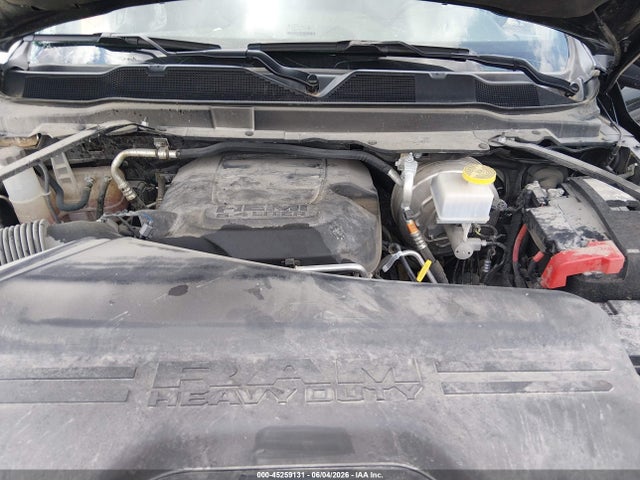 Aukcja sprzedaży 2024 Ram 2500 Tradesman  4x4 6'4 Box, vin: 3C6TR5CJ9RG234254, numer aukcji: 45259131