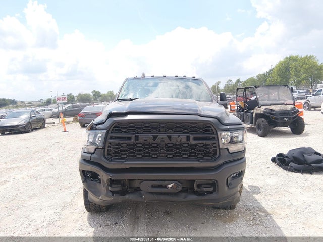 Aukcja sprzedaży 2024 Ram 2500 Tradesman  4x4 6'4 Box, vin: 3C6TR5CJ9RG234254, numer aukcji: 45259131