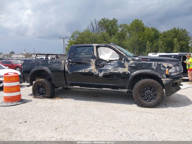 Aukcja sprzedaży 2024 Ram 2500 Tradesman  4x4 6'4 Box, vin: 3C6TR5CJ9RG234254, numer aukcji: 45259131