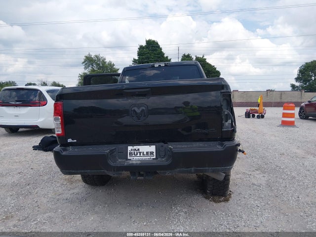 Aukcja sprzedaży 2024 Ram 2500 Tradesman  4x4 6'4 Box, vin: 3C6TR5CJ9RG234254, numer aukcji: 45259131