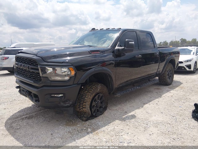 Aukcja sprzedaży 2024 Ram 2500 Tradesman  4x4 6'4 Box, vin: 3C6TR5CJ9RG234254, numer aukcji: 45259131