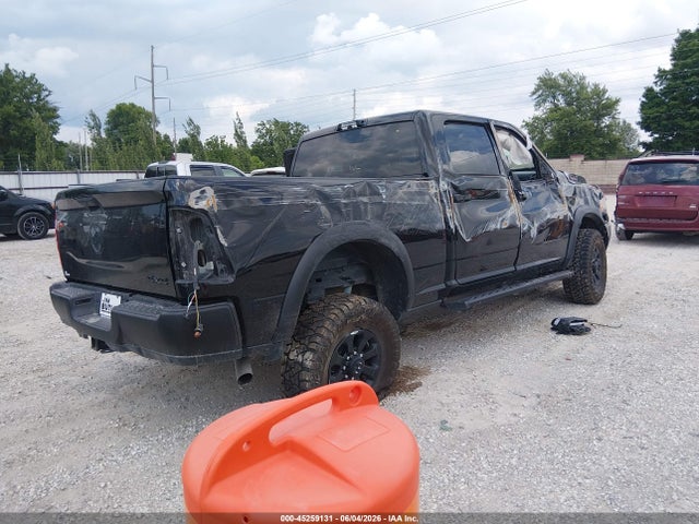 Aukcja sprzedaży 2024 Ram 2500 Tradesman  4x4 6'4 Box, vin: 3C6TR5CJ9RG234254, numer aukcji: 45259131