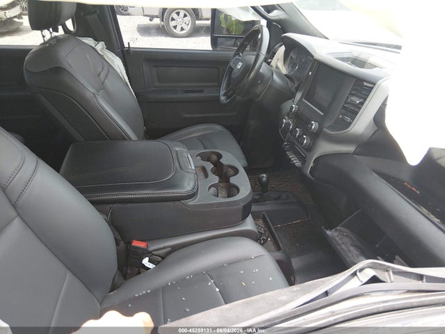 Aukcja sprzedaży 2024 Ram 2500 Tradesman  4x4 6'4 Box, vin: 3C6TR5CJ9RG234254, numer aukcji: 45259131