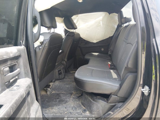 Aukcja sprzedaży 2024 Ram 2500 Tradesman  4x4 6'4 Box, vin: 3C6TR5CJ9RG234254, numer aukcji: 45259131