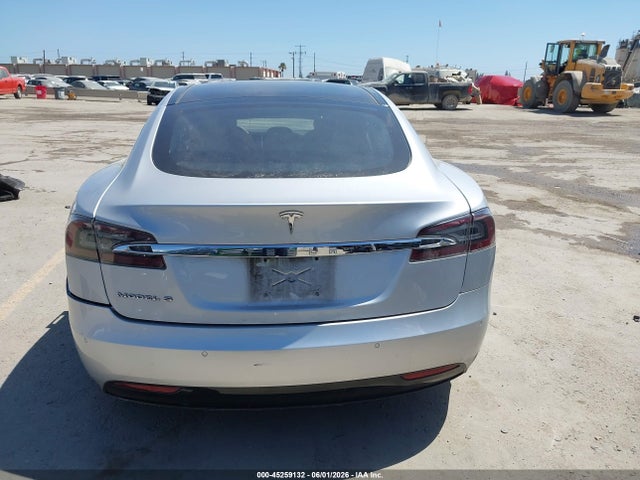 Aukcja sprzedaży 2017 Tesla Model S 60/75, vin: 5YJSA1E16HF180336, numer aukcji: 45259132