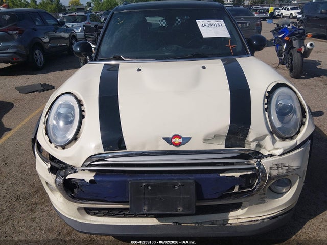 Продажа на аукционе авто 2015 Mini Hardtop Cooper, vin: WMWXS5C54F2C63294, номер лота: 45259133