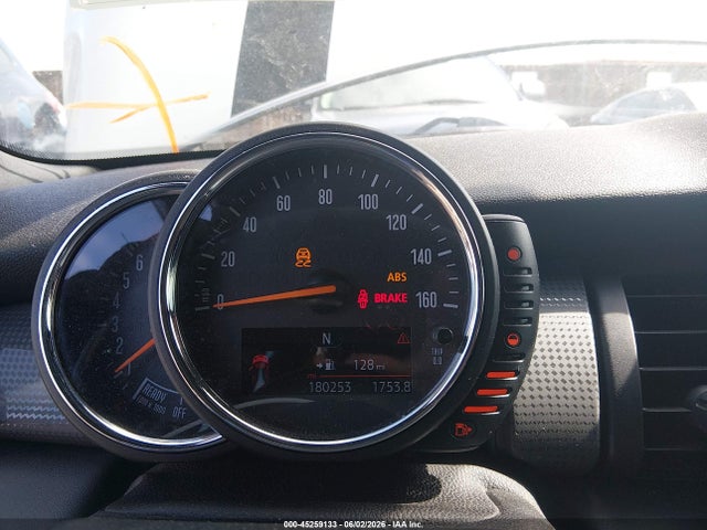 Продажа на аукционе авто 2015 Mini Hardtop Cooper, vin: WMWXS5C54F2C63294, номер лота: 45259133