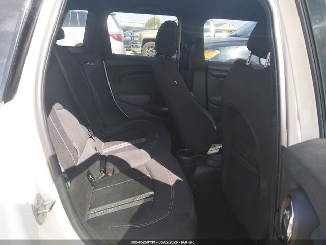 Продажа на аукционе авто 2015 Mini Hardtop Cooper, vin: WMWXS5C54F2C63294, номер лота: 45259133