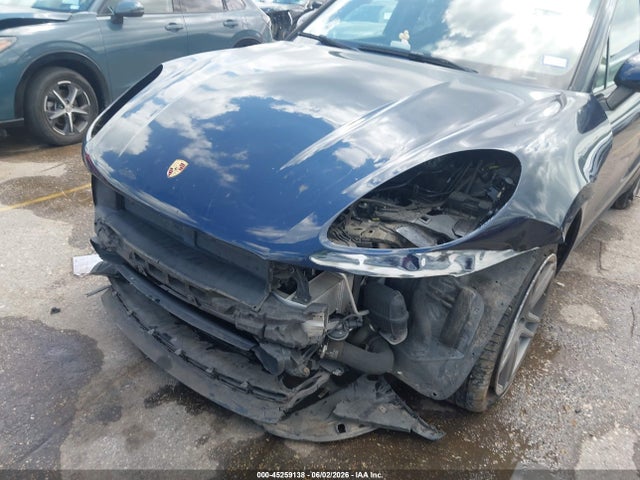 Aukcja sprzedaży 2020 Porsche Macan, vin: WP1AA2A58LLB06186, numer aukcji: 45259138