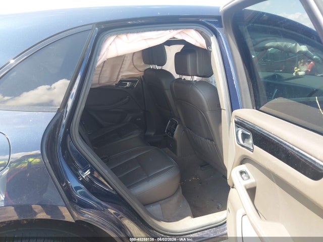 Aukcja sprzedaży 2020 Porsche Macan, vin: WP1AA2A58LLB06186, numer aukcji: 45259138
