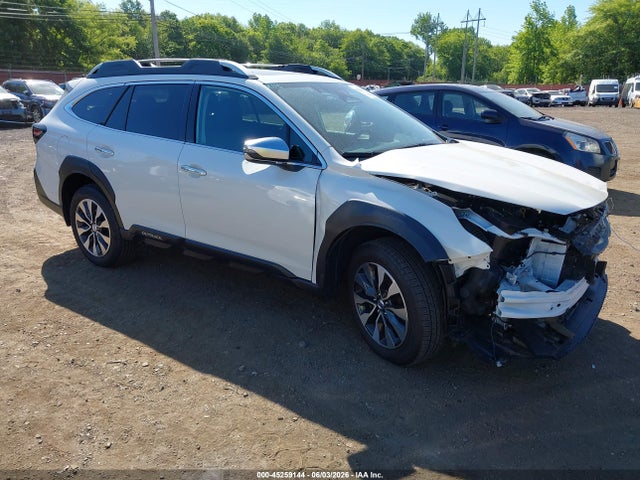 45259144 :رقم المزاد ، 4S4BTGPD1R3184096 vin ، 2024 Subaru Outback Touring Xt مزاد بيع