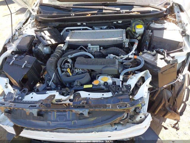 45259144 :رقم المزاد ، 4S4BTGPD1R3184096 vin ، 2024 Subaru Outback Touring Xt مزاد بيع