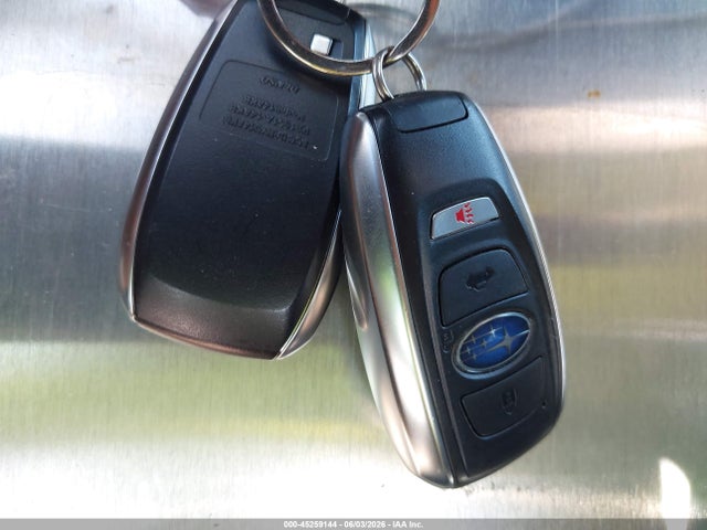 45259144 :رقم المزاد ، 4S4BTGPD1R3184096 vin ، 2024 Subaru Outback Touring Xt مزاد بيع